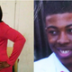 Bettie Jones and Quintonio LeGrier